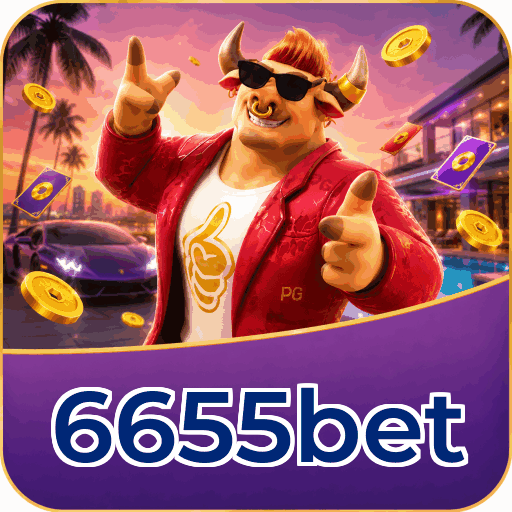 6655bet